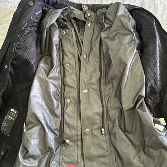 Joe Rocket Moto Jacket - Picture 3 of 7